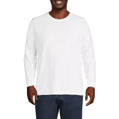 Men's Super-T Long Sleeve T-Shirt