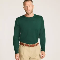 Men's Super-T Long Sleeve T-Shirt