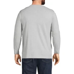 Men's Super-T Long Sleeve T-Shirt