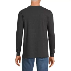 Men's Super-T Long Sleeve T-Shirt