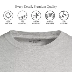 Men's Super-T Long Sleeve T-Shirt