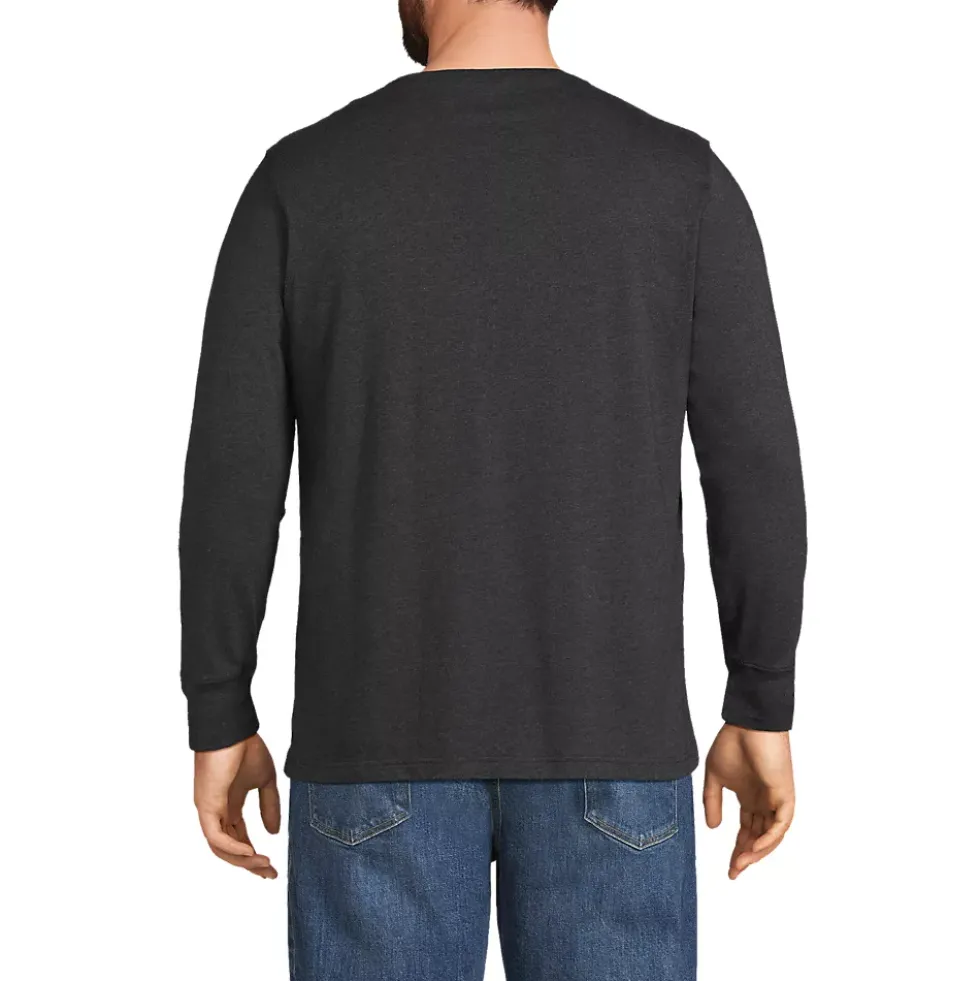 Men's Super-T Long Sleeve T-Shirt