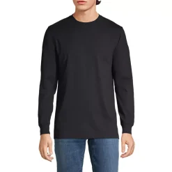 Men's Super-T Long Sleeve T-Shirt
