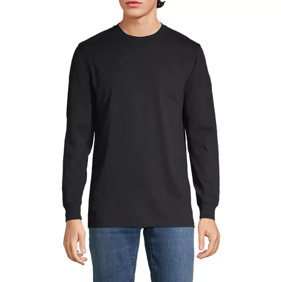 Men's Super-T Long Sleeve T-Shirt