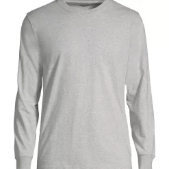Men's Super-T Long Sleeve T-Shirt