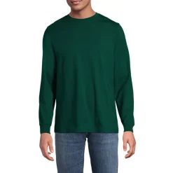 Men's Super-T Long Sleeve T-Shirt