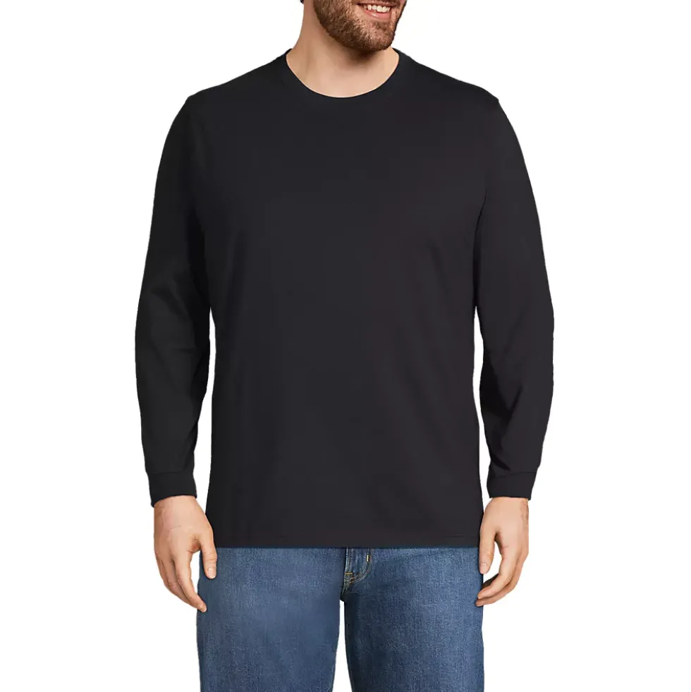 Men's Super-T Long Sleeve T-Shirt
