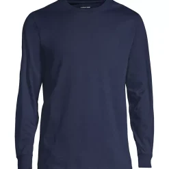 Men's Super-T Long Sleeve T-Shirt