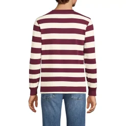 Men's Super-T Long Sleeve T-Shirt
