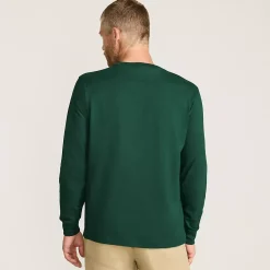 Men's Super-T Long Sleeve T-Shirt