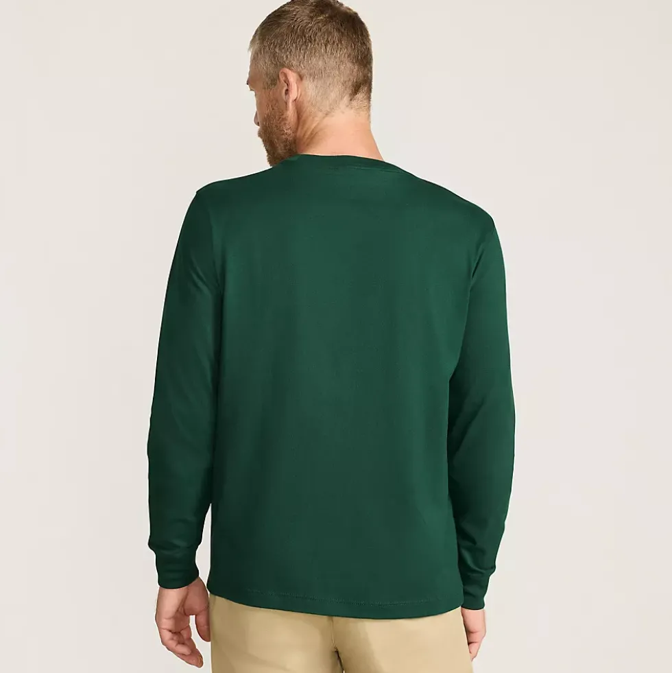 Men's Super-T Long Sleeve T-Shirt