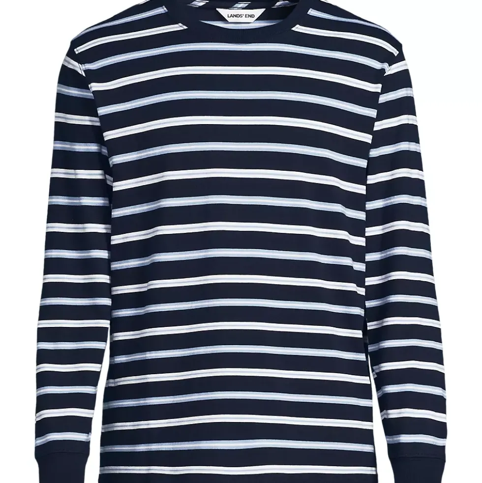 Men's Super-T Long Sleeve T-Shirt