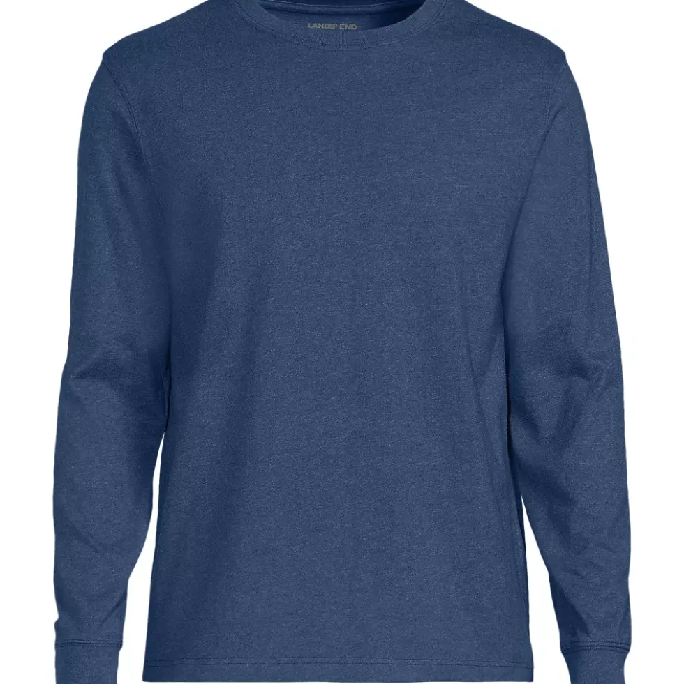 Men's Super-T Long Sleeve T-Shirt