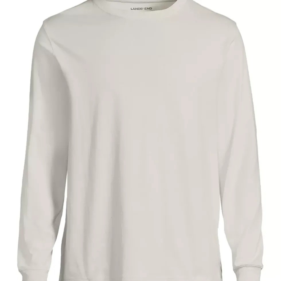Men's Super-T Long Sleeve T-Shirt