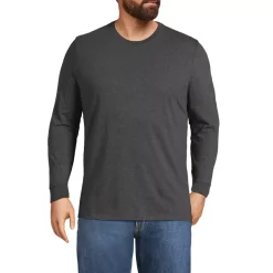 Men's Super-T Long Sleeve T-Shirt