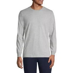 Men's Super-T Long Sleeve T-Shirt