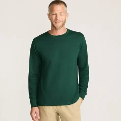 Men's Super-T Long Sleeve T-Shirt