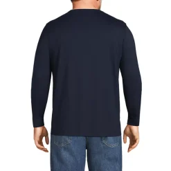 Men's Super-T Long Sleeve T-Shirt