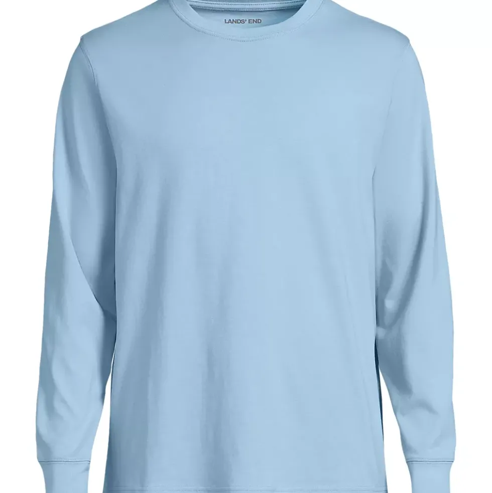 Men's Super-T Long Sleeve T-Shirt