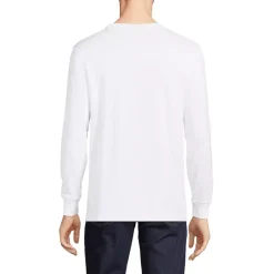 Men's Super-T Long Sleeve T-Shirt