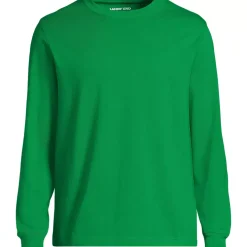 Men's Super-T Long Sleeve T-Shirt