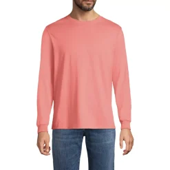 Men's Super-T Long Sleeve T-Shirt