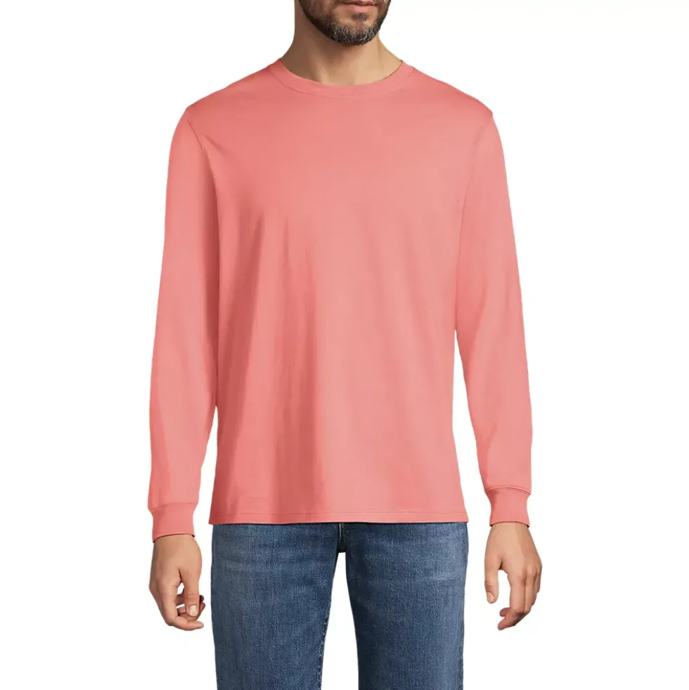 Men's Super-T Long Sleeve T-Shirt