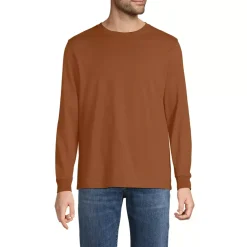 Men's Super-T Long Sleeve T-Shirt