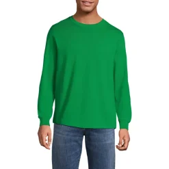 Men's Super-T Long Sleeve T-Shirt