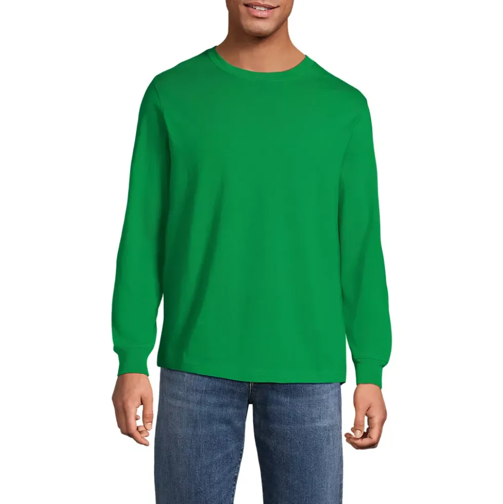 Men's Super-T Long Sleeve T-Shirt