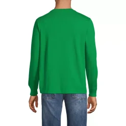 Men's Super-T Long Sleeve T-Shirt