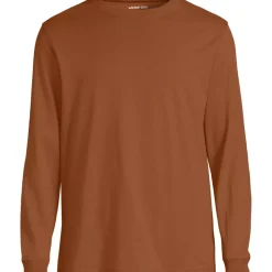 Men's Super-T Long Sleeve T-Shirt