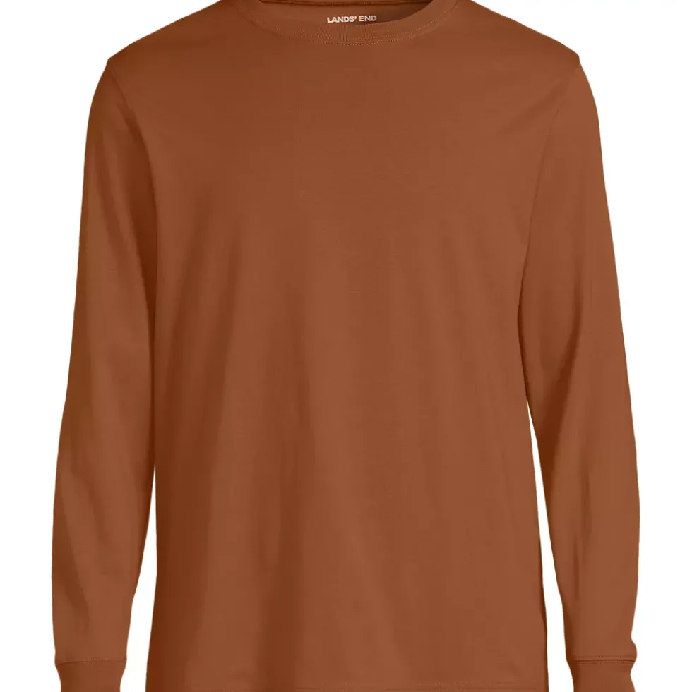 Men's Super-T Long Sleeve T-Shirt