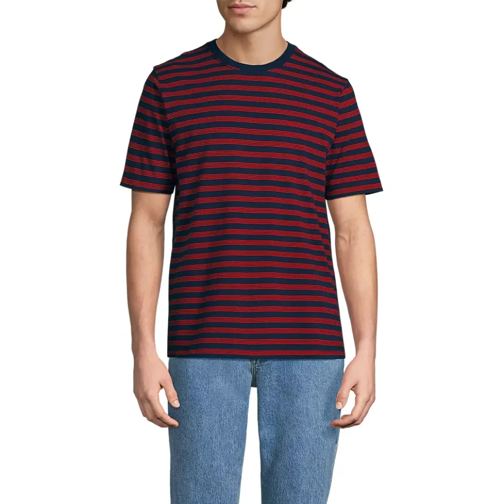 Men's Super-T Short Sleeve T-Shirt