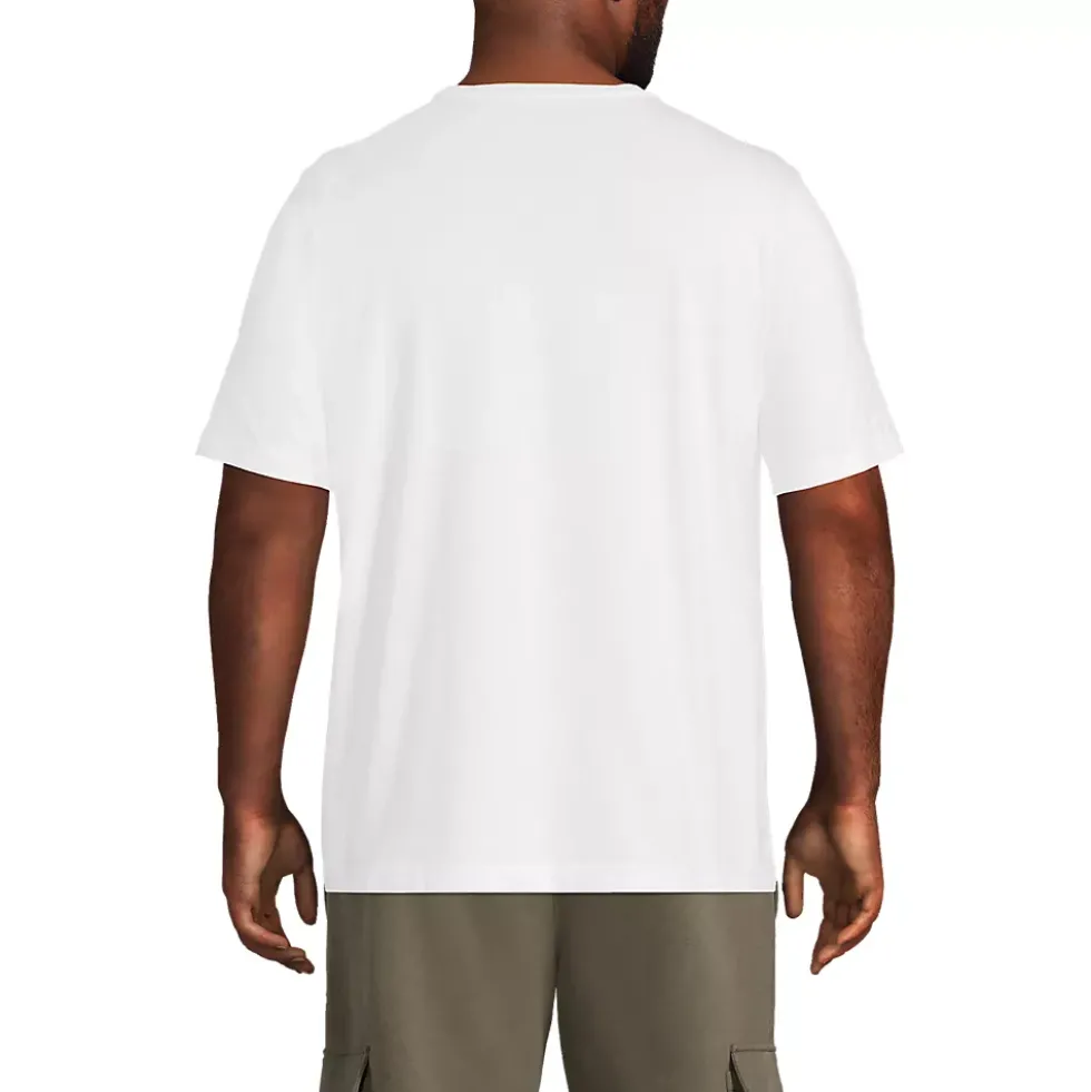 Men's Super-T Short Sleeve T-Shirt