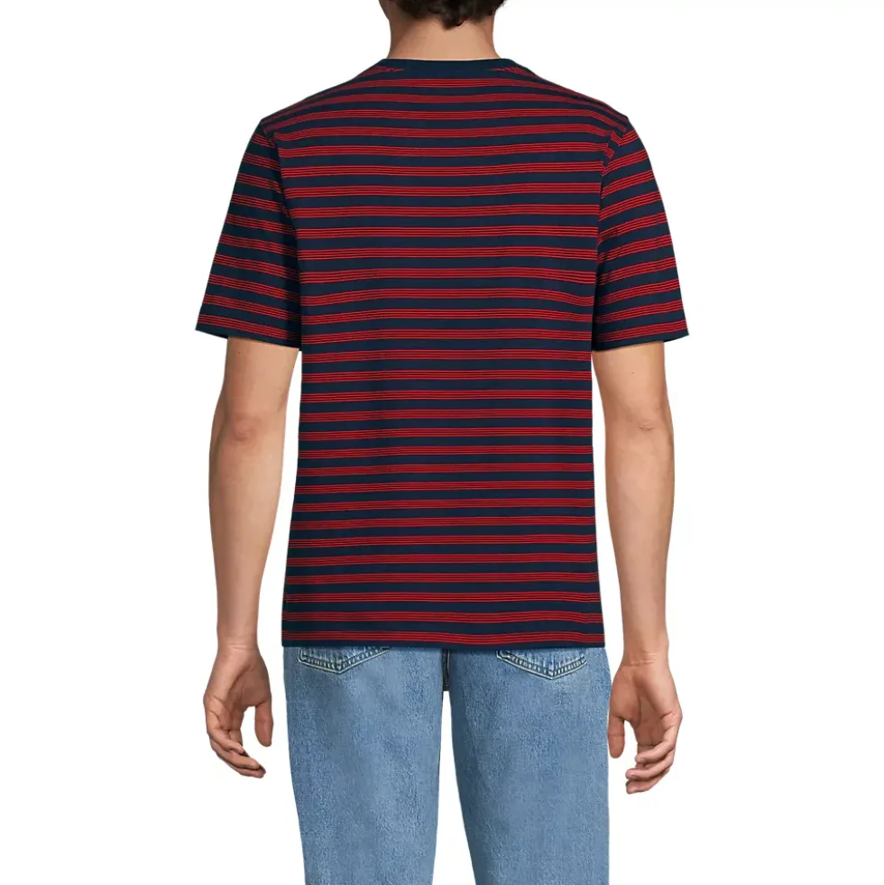 Men's Super-T Short Sleeve T-Shirt