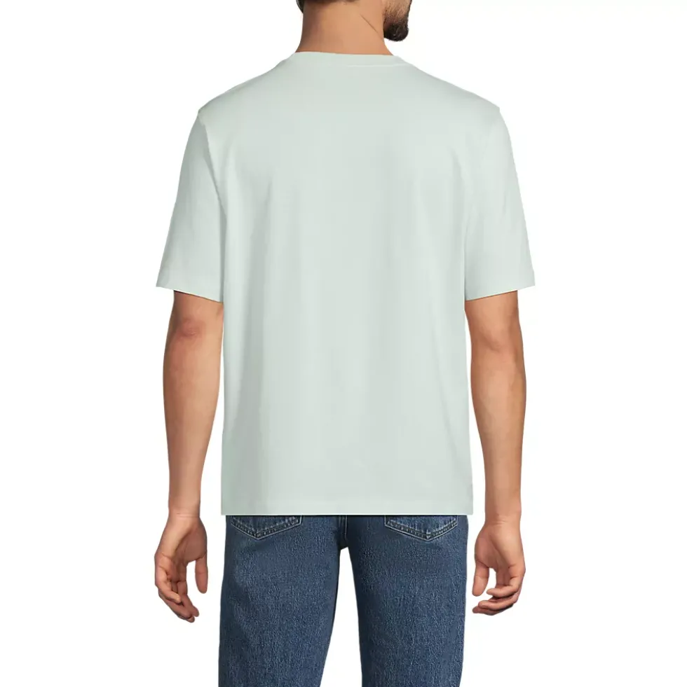 Men's Super-T Short Sleeve T-Shirt