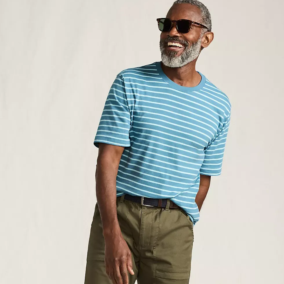 Men's Super-T Short Sleeve T-Shirt