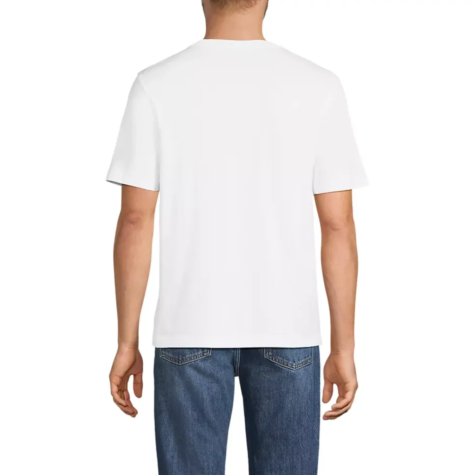 Men's Super-T Short Sleeve T-Shirt