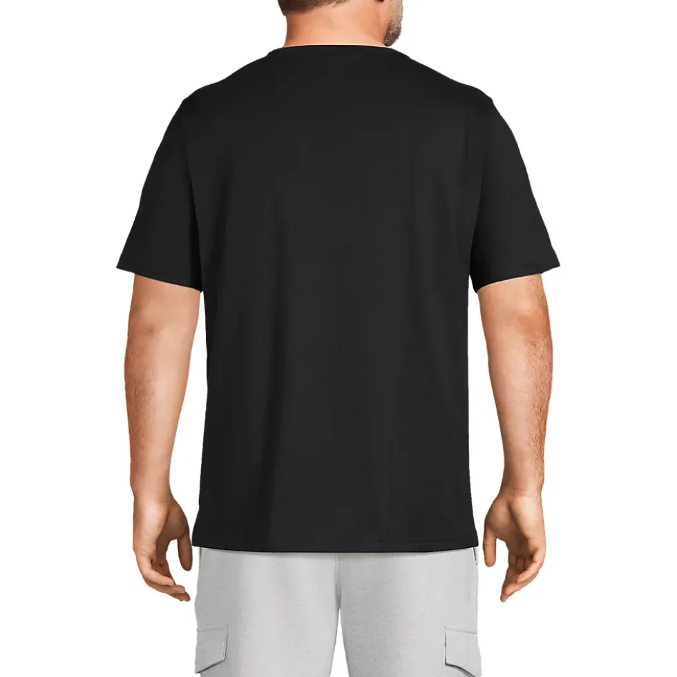 Men's Super-T Short Sleeve T-Shirt