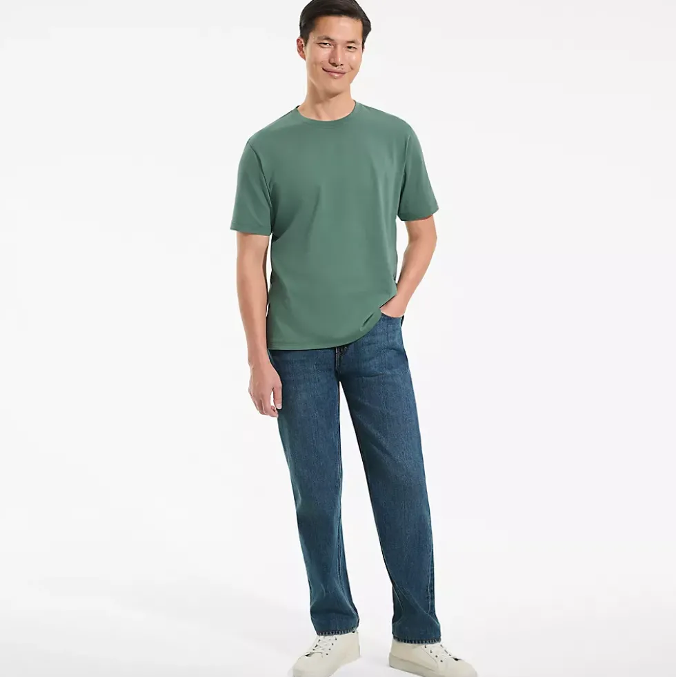 Men's Super-T Short Sleeve T-Shirt