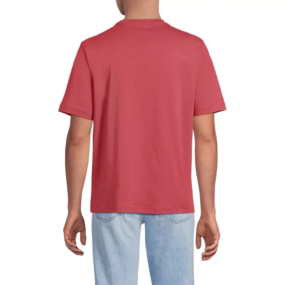 Men's Super-T Short Sleeve T-Shirt