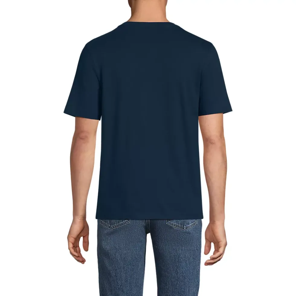 Men's Super-T Short Sleeve T-Shirt