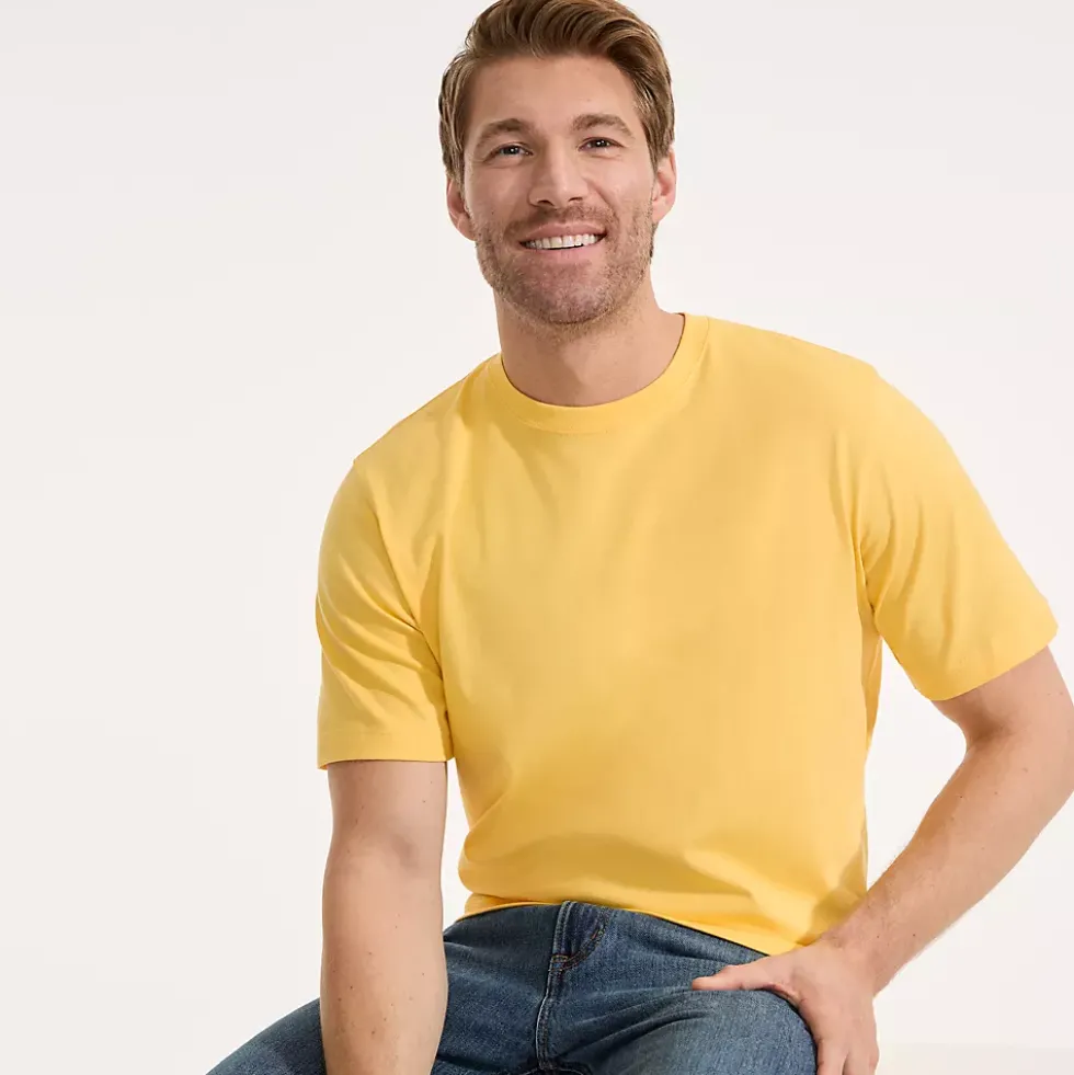 Men's Super-T Short Sleeve T-Shirt