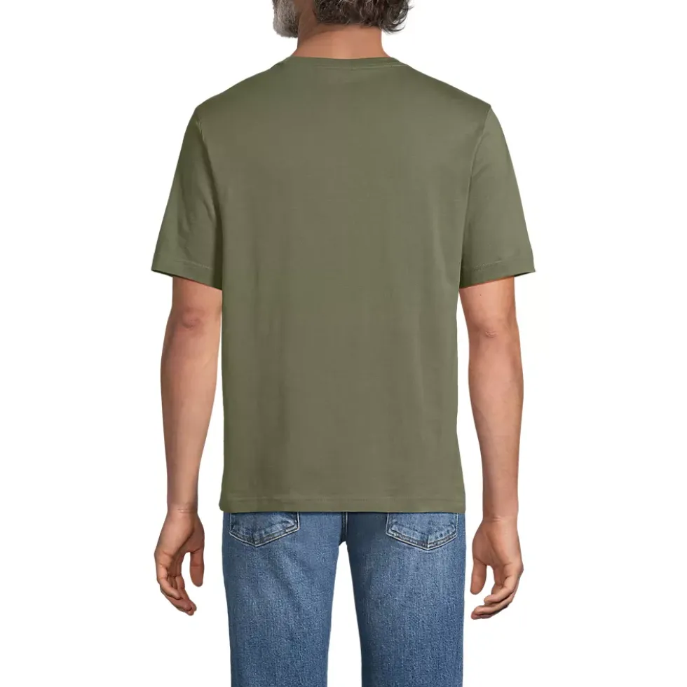 Men's Super-T Short Sleeve T-Shirt