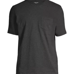 Men's Super-T Short Sleeve T-Shirt with Pocket