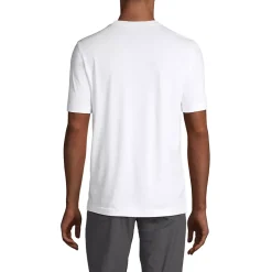 Men's Super-T Short Sleeve T-Shirt with Pocket