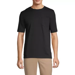 Men's Super-T Short Sleeve T-Shirt with Pocket