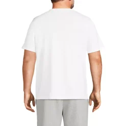 Men's Super-T Short Sleeve T-Shirt with Pocket