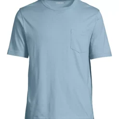 Men's Super-T Short Sleeve T-Shirt with Pocket